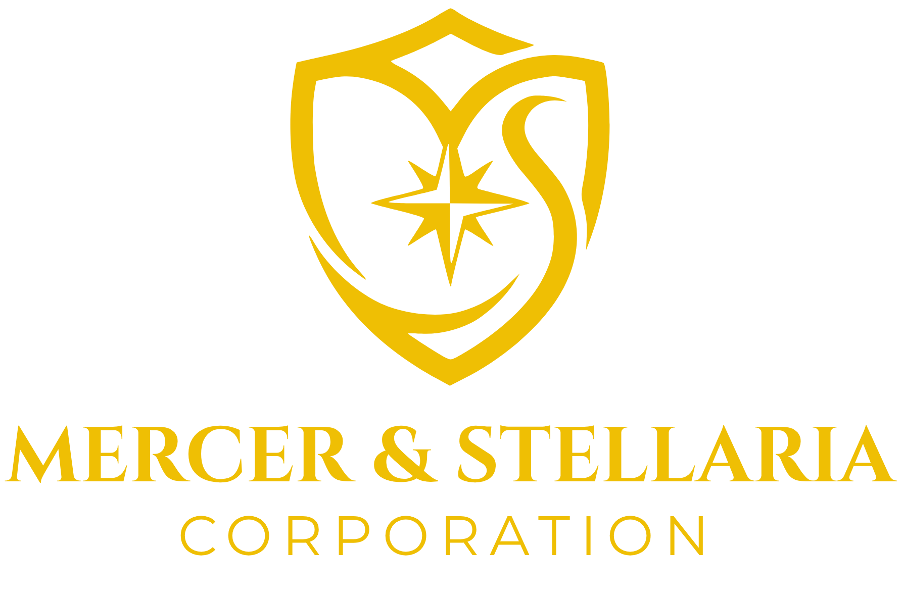 Direction générale de Mercer & Stellaria Corporation